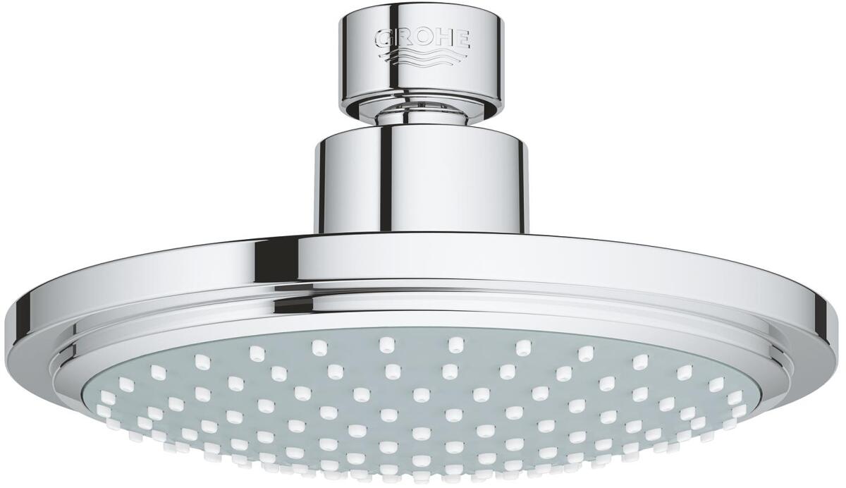 GROHE Euphoria Cosmopolitan 160 Kopfbrause, EcoJoy, chrom (28233000)