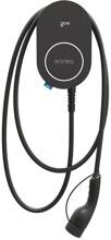 go-e Charger PRO CABLE Wallbox 11 kW, schwarz (CH-PRO-CABLE-011)