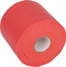 Dehn KSB PERF RED 100 L10M Korrosionsschutzbinde B 100mm L 10m rot, perforiert (557130)