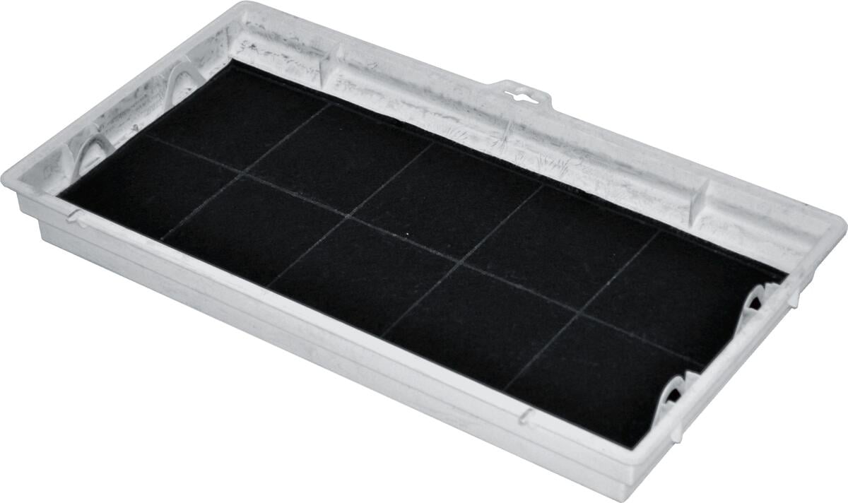 Bosch Siemens 00296173 Standard Geruchsfilter