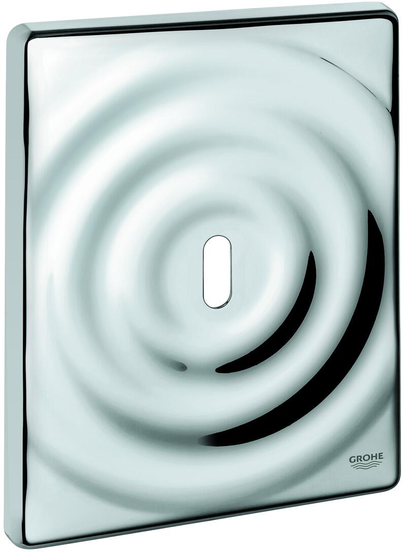 GROHE Abdeckplatte 42448, chrom (42448000)
