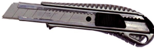 Silberspeer Cuttermesser, 18mm (91525.5)