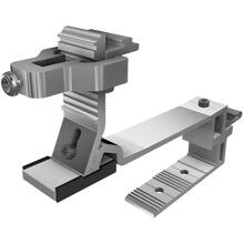 SL Rack SL Alu Multi Hook Dachhaken (11100-05)