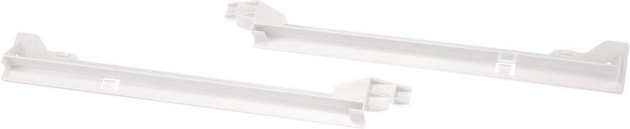 Bosch Siemens 11054848 Halter, Ablage Set recht/links