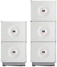 SMA Home Storage 16.4 Hochvoltspeicher, 16,4 kWh