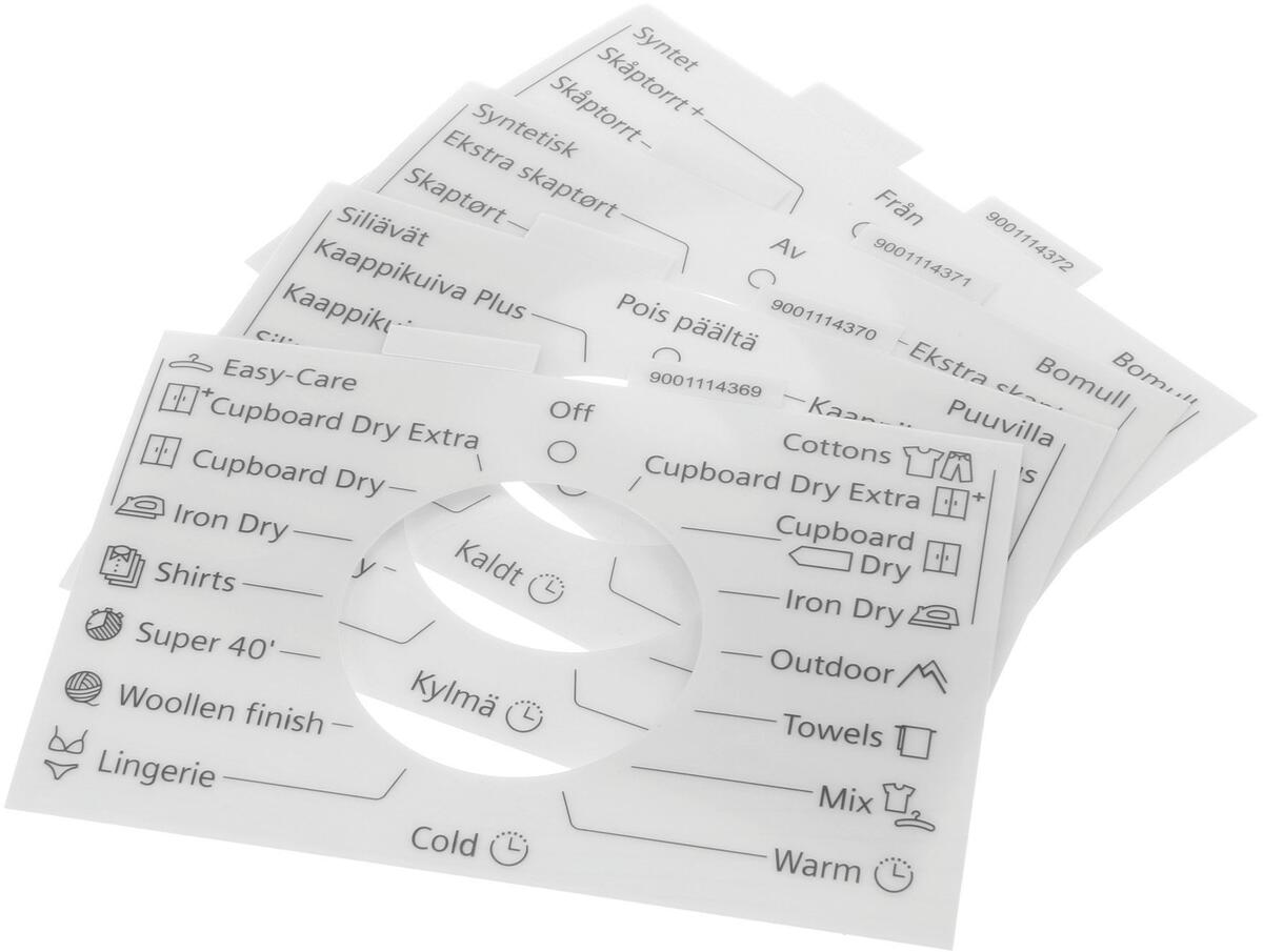 Bosch Siemens 10000104 Legende