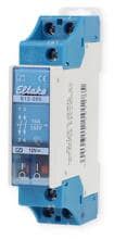 Eltako S12-200-12V DC Elektromechanischer Stromstoßschalter, 2 Schließer 16A (21200054)
