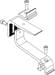 K2 Systems 2002927 SingleBracket 4S, aluminium