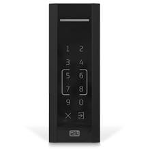 2N 9161161 Access Unit M RFID Lesegerät mit Touch Keypad inklusive 3m Ethernetkabel, Multifrequenz