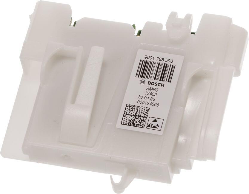 Bosch Siemens 10020468 SMM programmiert noWiFi, SGI2ITS33E