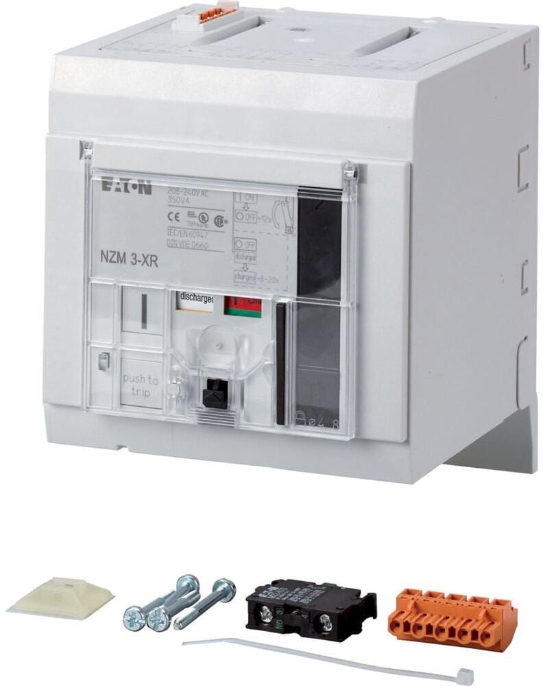 Eaton NZM3-XR208-240AC Fernantrieb, 208-240V, Motorantrieb (259850)