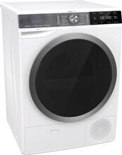 Gorenje DS 94 ILS/I 9kg A+++ Wärmepumpentrockner, TwinAir, Startzeitvorwahl, Startzeitvorwahl, Knitterschutz, weiß