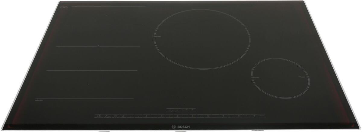 Bosch Siemens 00689624 Glaskeramikfläche