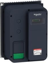 Schneider Electric ATV320 Frequenzumrichter, IP66, 3-phasig, 400V