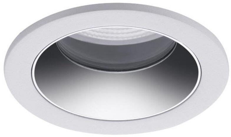 Brumberg ALTERO LED-Einbaudownlight IP44, 9,2W, 840lm, 4000K, weiß (12035404)