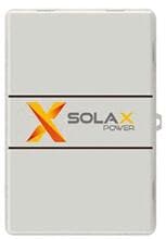 SolaX Power X3-EPS BOX Umschaltbox für X3-Ultra und X3-Hybrid, 3-phasig (1060090001)