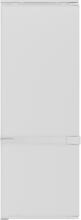 Beko BCNE400E50SHN1 Einbau Kühl-Gefrierkombination, Nischenhöhe 194 cm, 370 L, NoFrost, Schlepptür, EverFresh+, LED Illumination