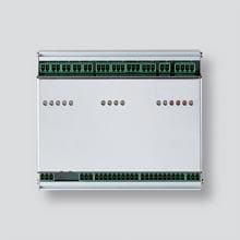 Siedle TCIP 603-03 SE/EN/DK Tür-Controller IP, schwarz (200029925-00)