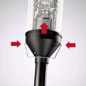 Trilux 09800EB Entriegelungsbügel (2223800)