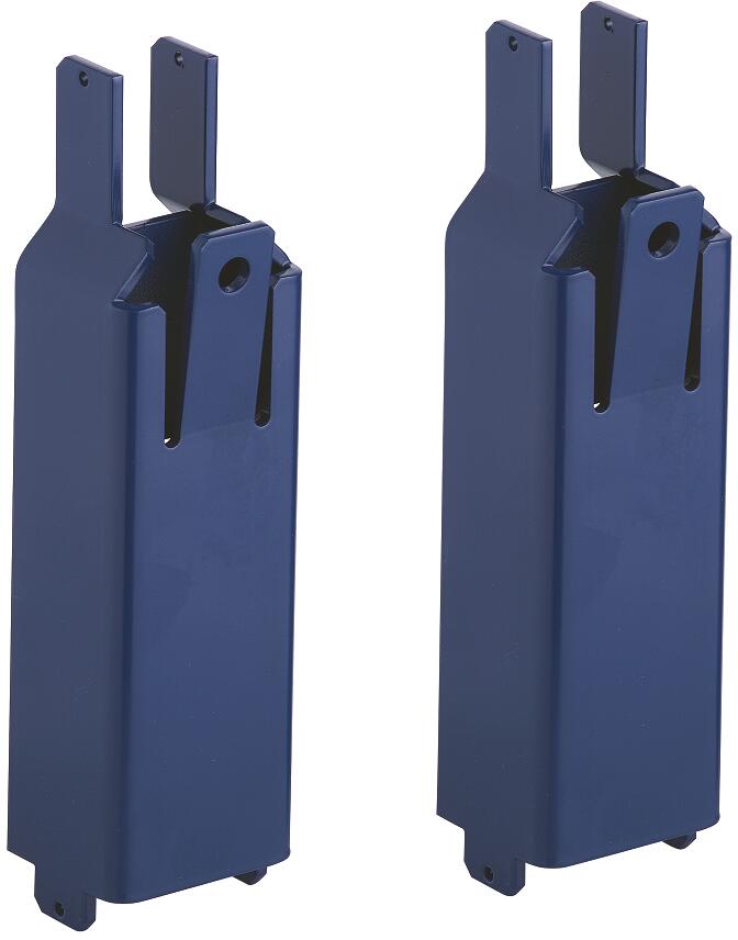GROHE Rapid SLX Abstützungs Set für WCs (39607000)