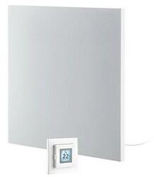 DIMPLEX IRP 300W Set Infrarot Panel, 300W, DTB 2R, Wand, Decke, weiß ( 380470 )