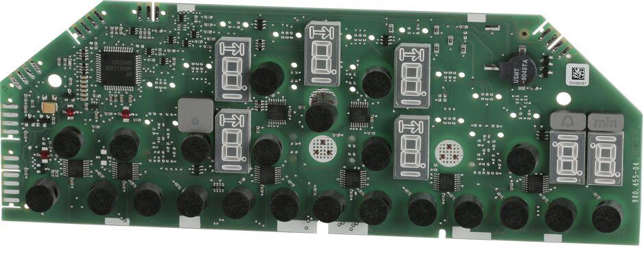 Bosch Siemens 11036233 Bedienmodul