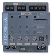 Siemens 6EP1961-2BA41 SITOP PSE200U 10A Selektivitätsmodul