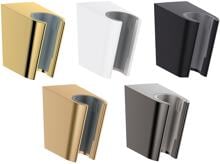 hansgrohe Duschkopfhalterung Porter S, Kunststoff