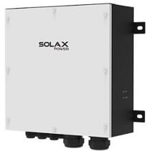SolaX Power X3-PBOX-150kW-G2.1 X3-EPS-Parallel Box G2.1 für bis zu 6x X1-/X3-Hybrid-Wechselrichter, 150kW, 3-phasig (1060090006)