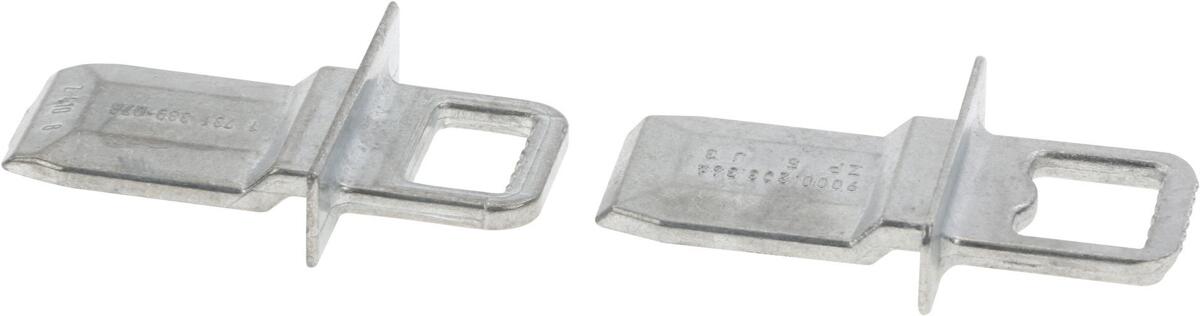 Bosch Siemens 00165253 Verschluss, Schliessplatte f.Tuerschloss