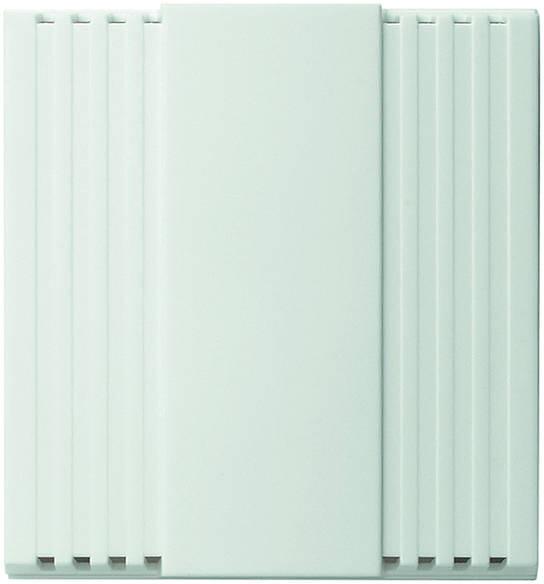 Honeywell Home D103 GALA Gong 8V, 1A, Doppelklang, weiß