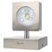 Paul Neuhaus Q-Fisheye LED-Wandleuchte, 6W, Smart-Home, mit Fernbedienung (9115-55)