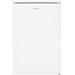 Exquisit KS16-V-040E Standkühlschrank, 127 L, 55cm breit, Abtau-Automatik weiß