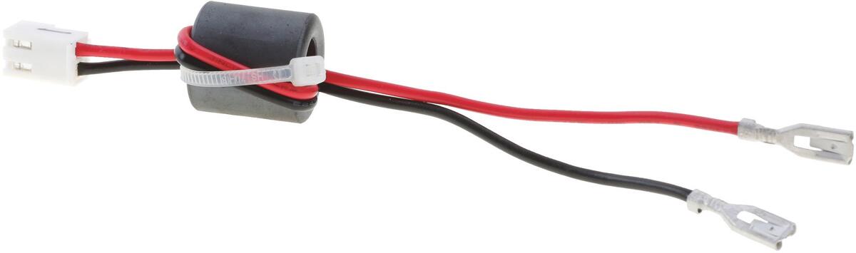 Bosch Siemens 00630661 Kabelbaum, Kabelbaum zum Gebläse, BCH6...