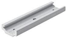 Brumberg ONETRACK Längsverbinder mechanisch zu 3-Phasen-Stromschiene ONETRACK DALI / schaltbar, 87161-87163