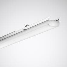 Trilux LED-Geräteträger für E-Line Lichtbandsystem 7751Fl HE+ DL 140-830 ETDD, weiß (9002056813)