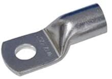 Intercable ICR26 Rohrkabelschuh, 2,5qmm, M6, verzinnt, R-Serie (180504)