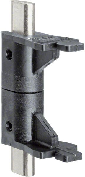 Hager LNH00TM NH-Trennmesser, NH00, 160A, isolierte Grifflasche