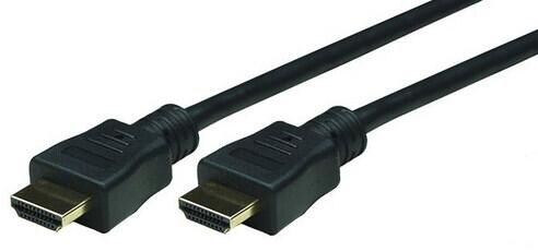 MANHATTAN 323239 HighSpeed HDMI Ethernet Kabel, 5m