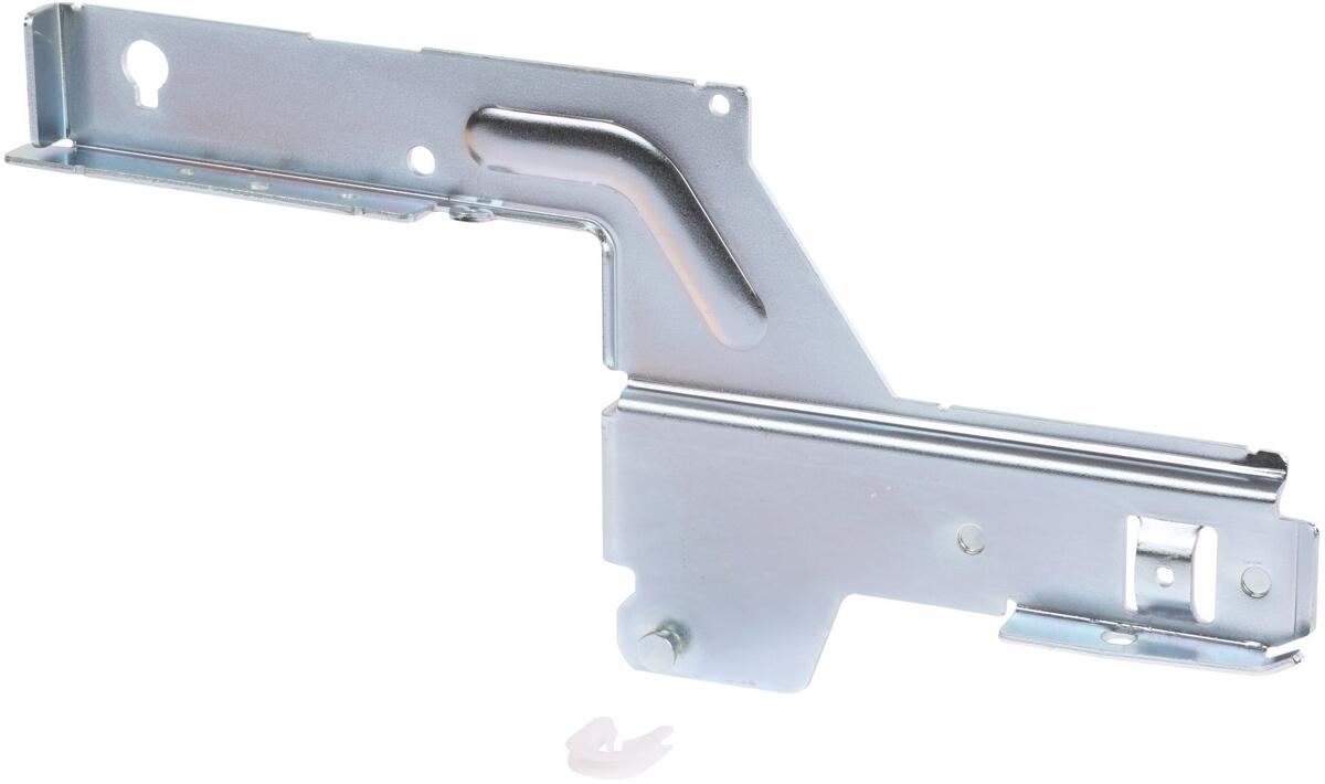 Bosch Siemens 00298567 Scharnier, Stuetze-Bodenwanne-Links
