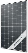 Axitec AXIperfect FL WB AC-450TFML/108WB Solarmodul Glas-Folie, MC4-EVO 2, 450 Wp, schwrz