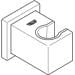GROHE Euphoria Cube Handbrausehalter, chrom (27693000)