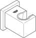 GROHE Euphoria Cube Handbrausehalter, chrom (27693000)