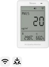 Sonoff SAWF-07P AirGuard PM2.5/PM10 Matter über Wi-Fi Luftqualitätsmonitor (6920075743265)