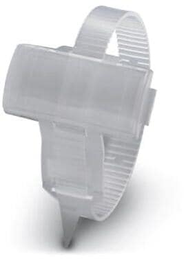 Phoenix Contact KMK 3 Kunststoff-Kabelmarker 35 mm (1005211)