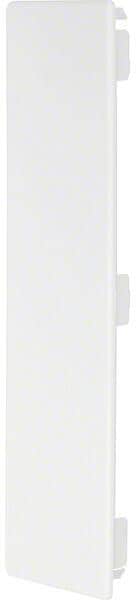 Hager LF6023069016 Endstück halogenfrei zu Leitungsführungskanal LF/LFF/FB 60x230mm verkehrsweiß