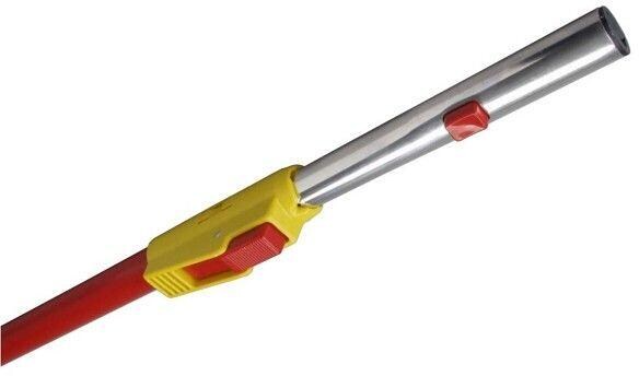 Heaktron UTP 6 Pflückerstange für UDR132/142, bis 4,5m, länge 1,7m ...