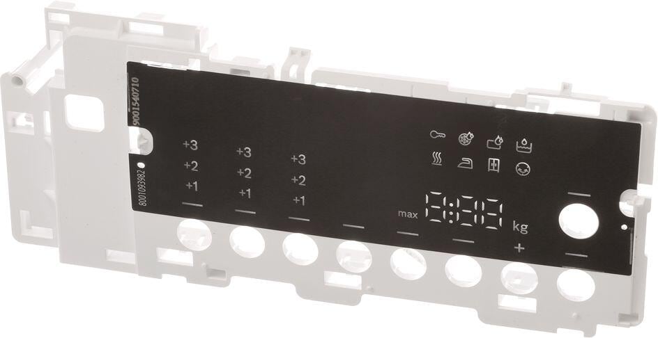 Bosch Siemens 12039030 Display