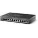 TP-Link ER7212PC Omada Gigabit VPN-Router, 3 in 1, 8-Port-Switch, schwarz