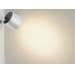 Philips Star Dimmbare LED Doppelspots, 9W, 1000lm, 2700K, weiß (915004146101)